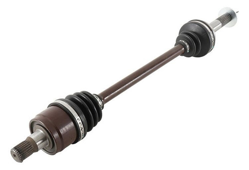 All Balls 6 Ball Heavy Duty Axle (AB6-KW-8-316)
