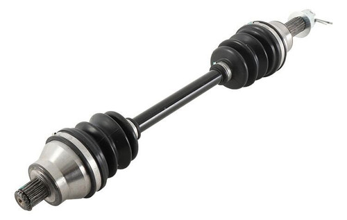 All Balls 6 Ball Heavy Duty Axle (AB6-PO-8-341)