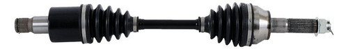 All Balls 6 Ball Heavy Duty Axle (AB6-PO-8-372)