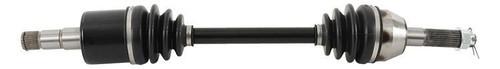 All Balls 6 Ball Heavy Duty Axle (AB6-PO-8-385)