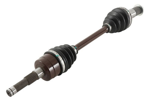 All Balls 6 Ball Heavy Duty Axle (AB6-YA-8-111)