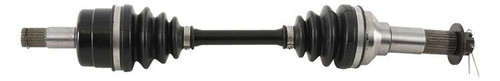 All Balls 6 Ball Heavy Duty Axle (AB6-YA-8-205)