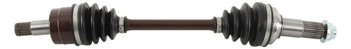 All Balls 6 Ball Heavy Duty Axle (AB6-YA-8-211)