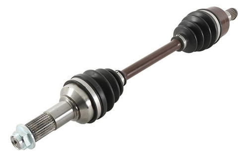 All Balls 6 Ball Heavy Duty Axle (AB6-YA-8-211)