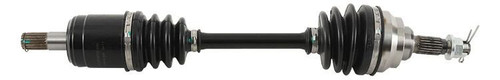 All Balls 6 Ball Heavy Duty Axle (AB6-HO-8-207)