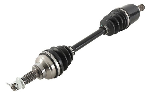 All Balls 6 Ball Heavy Duty Axle (AB6-HO-8-208)
