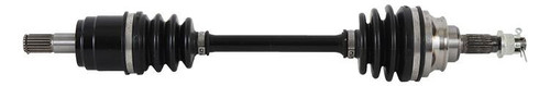 All Balls 6 Ball Heavy Duty Axle (AB6-HO-8-217)