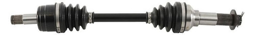 All Balls 6 Ball Heavy Duty Axle (AB6-YA-8-309)
