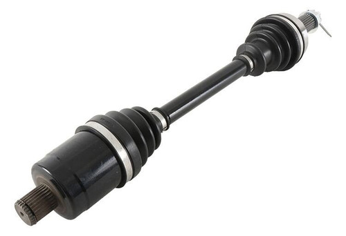 All Balls 6 Ball Heavy Duty Axle (AB6-PO-8-380)