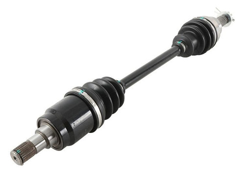 All Balls 6 Ball Heavy Duty Axle (AB6-HO-8-137)