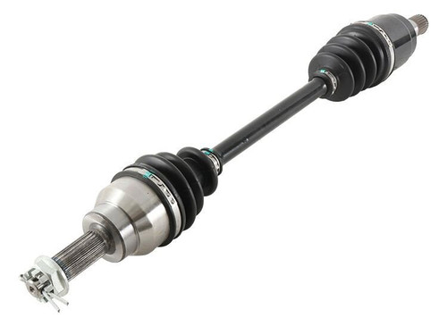 All Balls 6 Ball Heavy Duty Axle (AB6-HO-8-137)