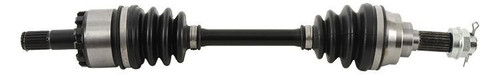 All Balls 6 Ball Heavy Duty Axle (AB6-KW-8-105)