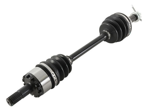 All Balls 6 Ball Heavy Duty Axle (AB6-KW-8-124)