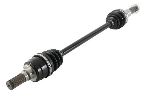 All Balls 6 Ball Heavy Duty Axle (AB6-YA-8-355)