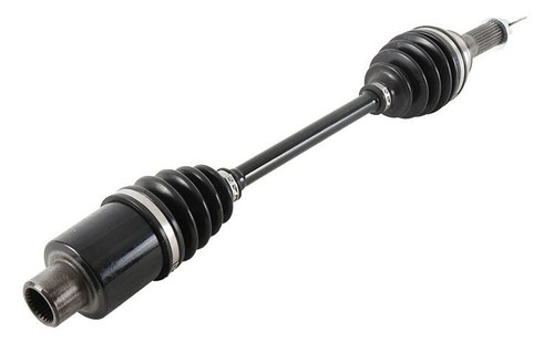 All Balls 6 Ball Heavy Duty Axle (AB6-PO-8-352)