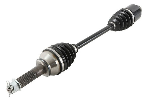 All Balls 6 Ball Heavy Duty Axle (AB6-PO-8-352)