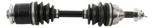 All Balls 6 Ball Heavy Duty Axle (AB6-AC-8-118)