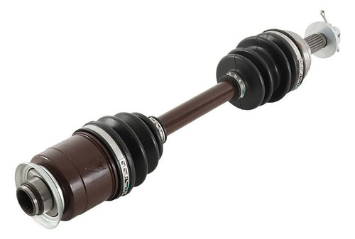 All Balls 6 Ball Heavy Duty Axle (AB6-AC-8-218)