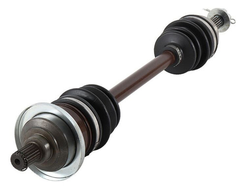 All Balls 6 Ball Heavy Duty Axle (AB6-AC-8-244)