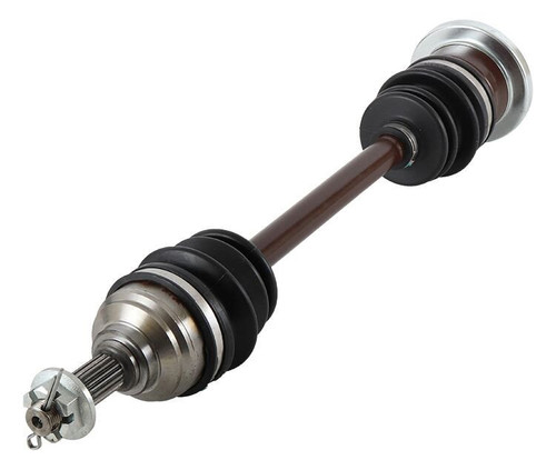 All Balls 6 Ball Heavy Duty Axle (AB6-AC-8-244)