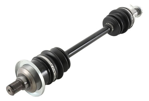 All Balls 6 Ball Heavy Duty Axle (AB6-AC-8-245)
