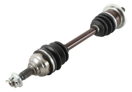 All Balls 6 Ball Heavy Duty Axle (AB6-AC-8-305)