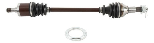 All Balls 6 Ball Heavy Duty Axle (AB6-CA-8-113)
