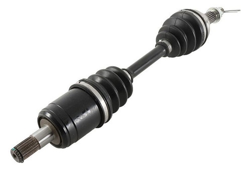 All Balls 6 Ball Heavy Duty Axle (AB6-HO-8-108)