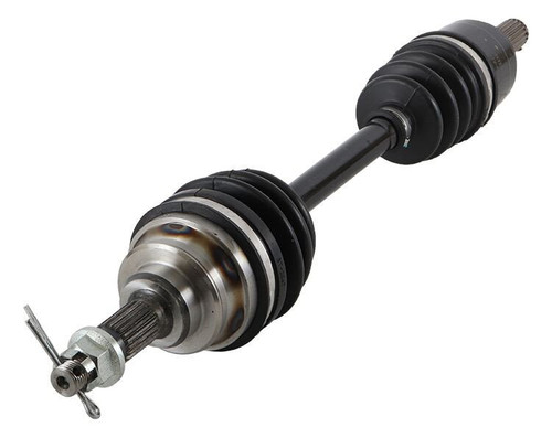 All Balls 6 Ball Heavy Duty Axle (AB6-HO-8-117)