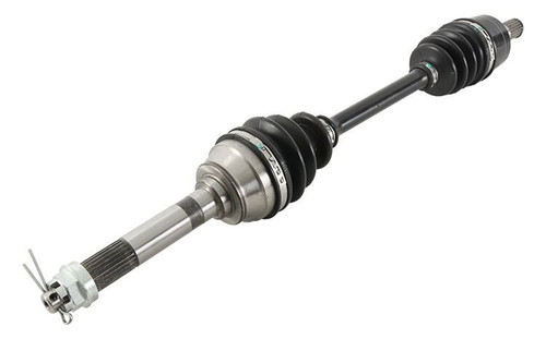 All Balls 6 Ball Heavy Duty Axle (AB6-KW-8-303)