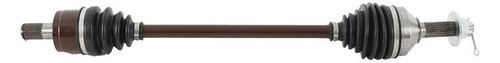 All Balls 6 Ball Heavy Duty Axle (AB6-KW-8-301)