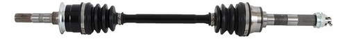 All Balls 6 Ball Heavy Duty Axle (AB6-KW-8-305)