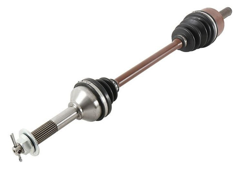 All Balls 6 Ball Heavy Duty Axle (AB6-KW-8-318)
