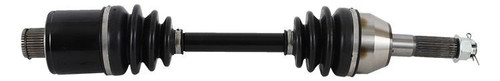 All Balls 6 Ball Heavy Duty Axle (AB6-PO-8-301)