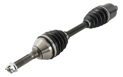 All Balls 6 Ball Heavy Duty Axle (AB6-PO-8-305)