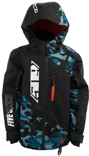 509 Rocco Youth Snow Jacket