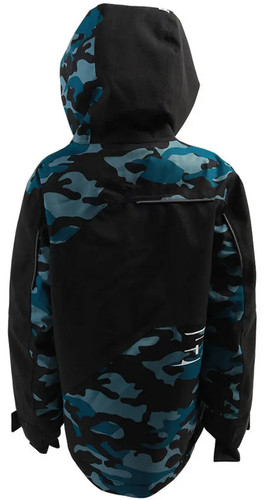 509 Rocco Youth Snow Jacket
