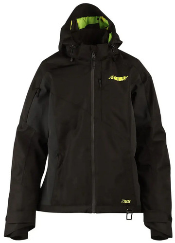 509 Range Insulated Womens Snow Jacket