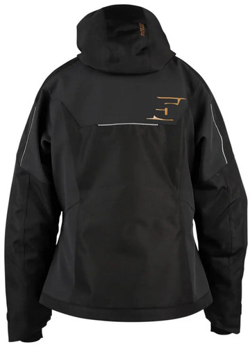 509 Range Insulated Womens Snow Jacket