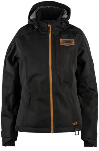 509 Range Insulated Womens Snow Jacket