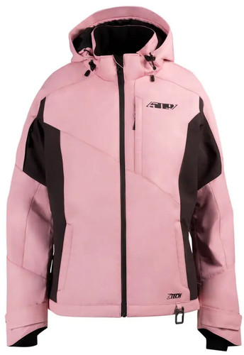 509 Range Insulated Womens Snow Jacket