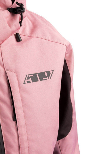 509 Range Insulated Womens Snow Jacket