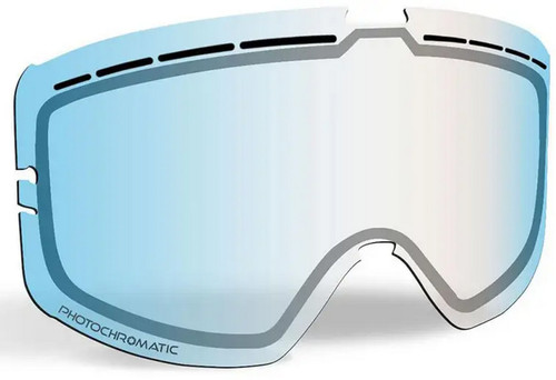509 Kingpin (2020) Goggle Dual Pane Snow Lens