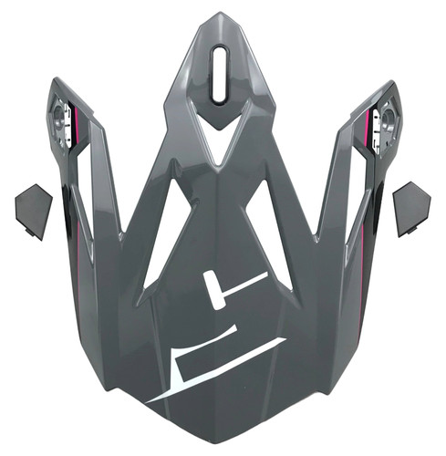 509 Tactical 2.0 Helmet Visor/Peak