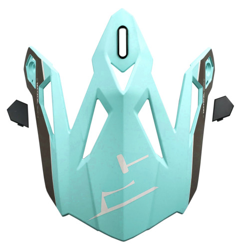 509 Tactical 2.0 Helmet Visor/Peak