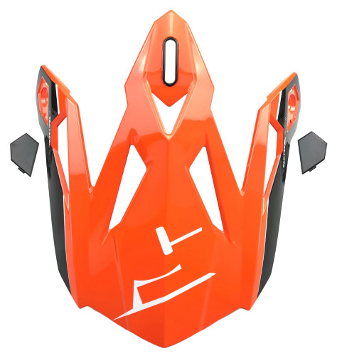 509 Tactical 2.0 Helmet Visor/Peak