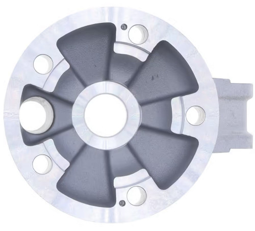 Athena Outer Cylinder Head | 54mm | Domes Sold Separately (S410485308001)