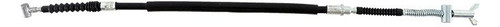 All Balls Rear Brake Cable (45-4003)