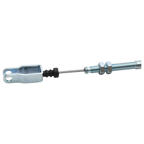 All Balls Rear Hand Brake Cable (45-4068)