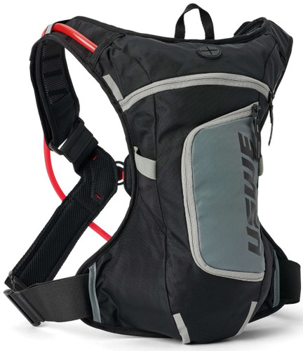 USWE Moto 4L XTR Adventure Hydration Backpack
